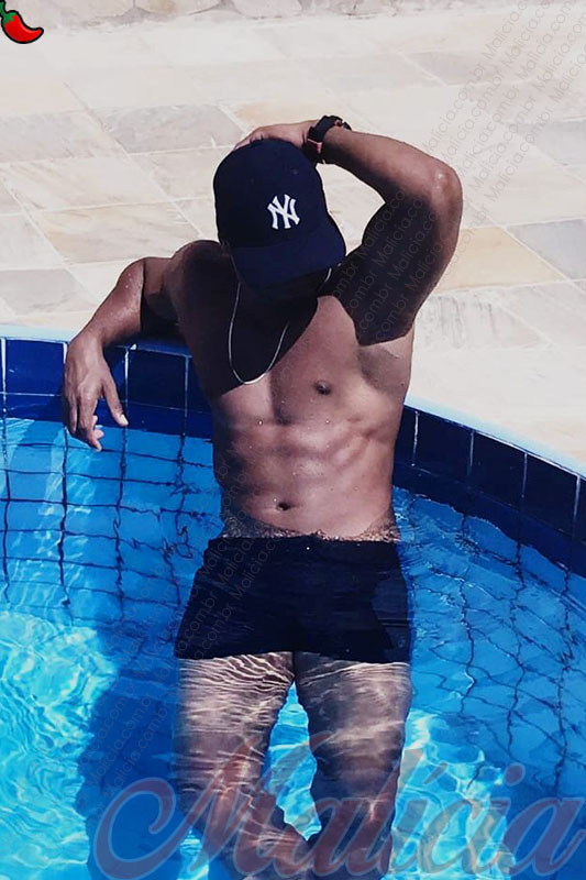 Lipe Medeiros
