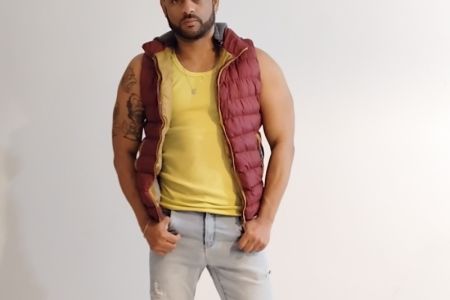 Max Rocha